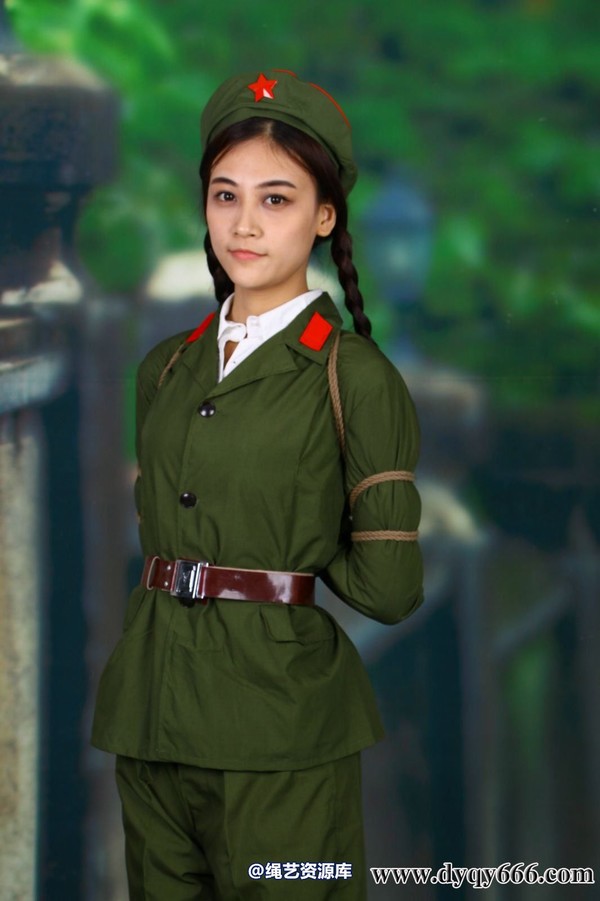 典雅倩影 - 494-那个年代系列--莹莹 第 39 张图片