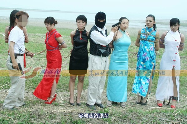雅俗阁 - 20070810五月二十活动 第 54 张图片