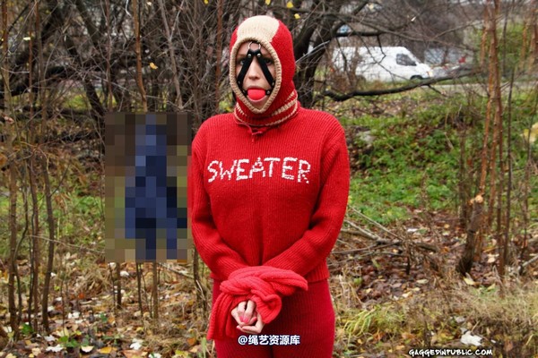 gaggedinpublic - gip350 第 82 张图片
