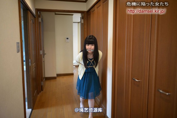 jpdamsel - 20160811 なごみ �T拐 第 23 张图片