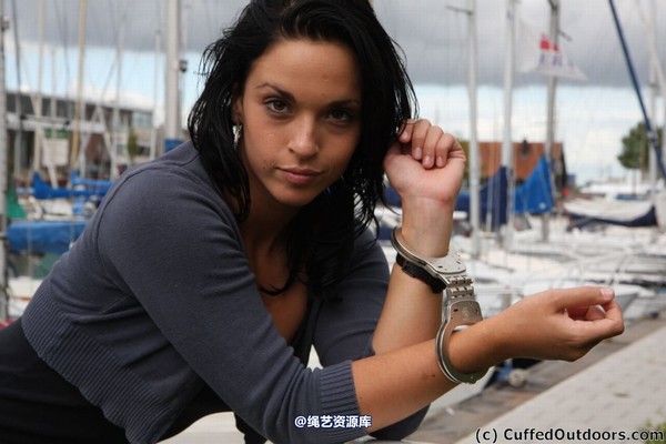 cuffedoutdoors - cod174 第 33 张图片
