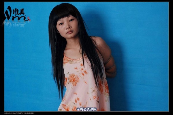 唯美之家 - 2009-6-15小双嘟嘴 第 3 张图片