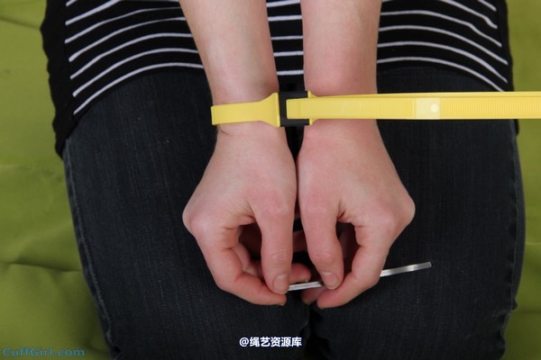 cuffgirl - cg129 第 35 张图片