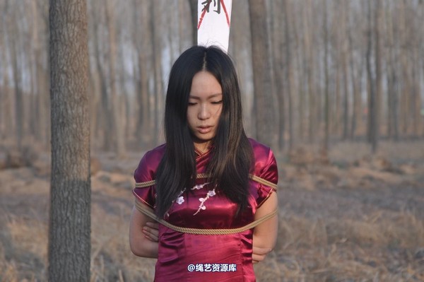 mj影视 - 三大模特争秀3 第 198 张图片