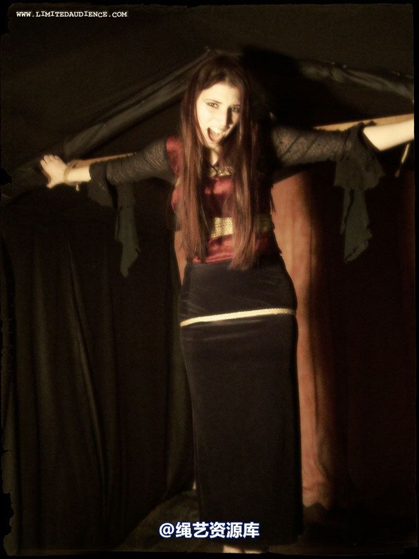 limitedaudience - 2007 ivory tied on tiptoes 第 19 张图片