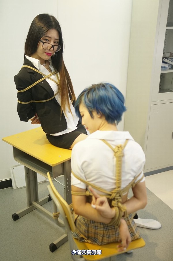 dk13美束馆 - 2.4-小宝+甜心学生老师C-106P 第 23 张图片