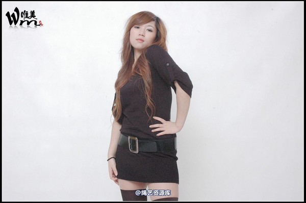 唯美之家 - 2009-9-2新模特燕姿 第 28 张图片