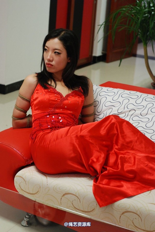 唯美之家 - 小舒淇-红色礼服 第 66 张图片