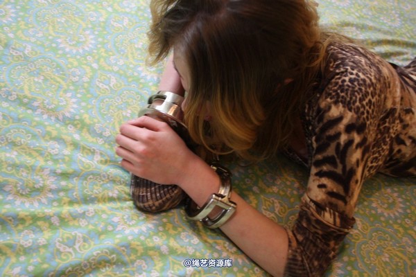cuffedteens - ct075 第 7 张图片