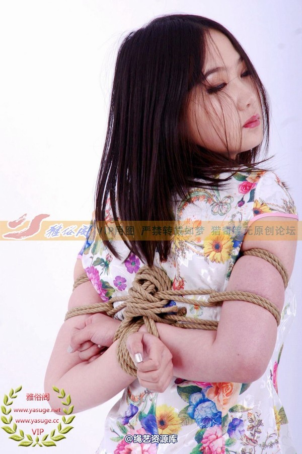 雅俗阁 - 2014-NO.034Model雅赫 第 118 张图片