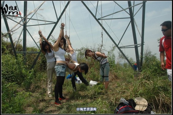 唯美之家 - 武当山之行-群绑 第 473 张图片
