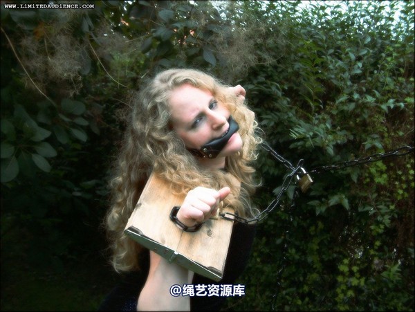 limitedaudience - 2007 ivy still on public display 第 13 张图片