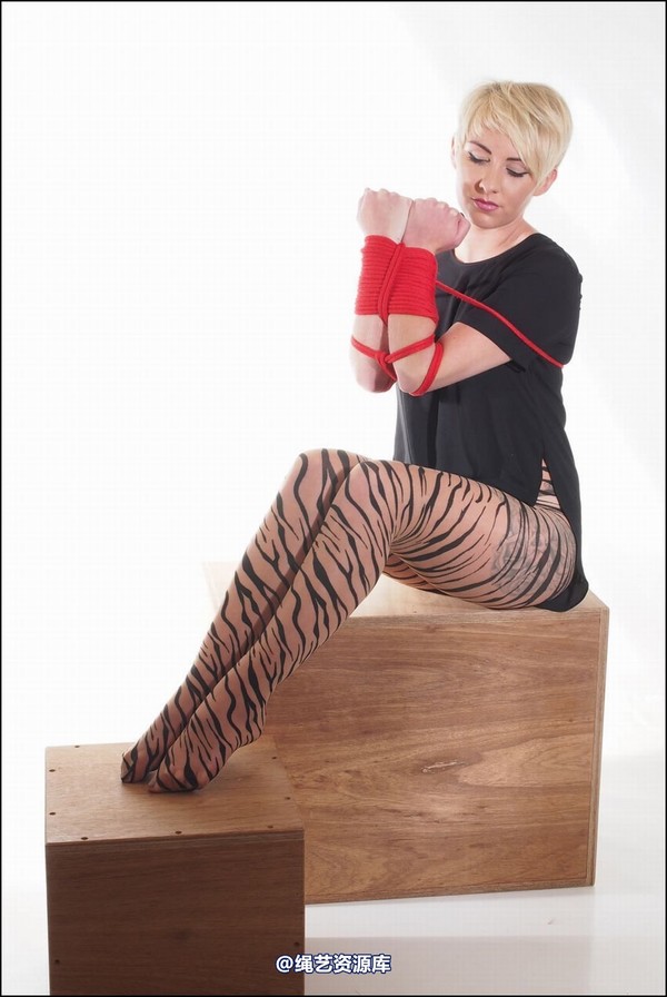 simplytied - Her first Wolfords 第 14 张图片