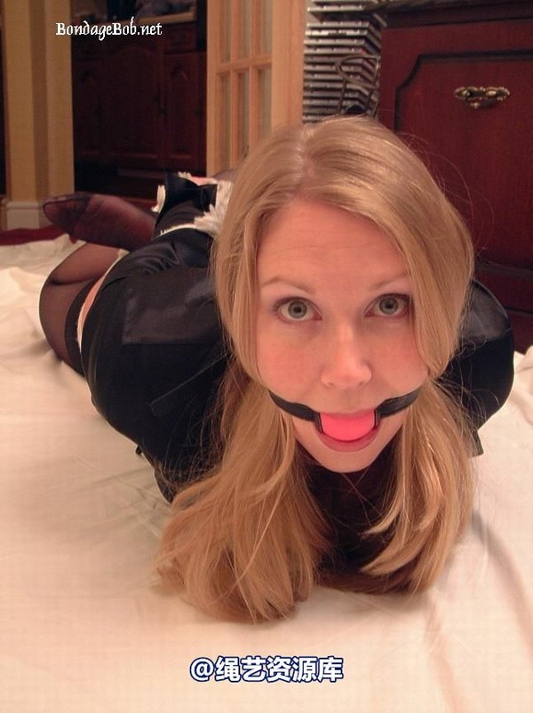 bondagebob - Missey Jay Edwards tribute 第 1 张图片