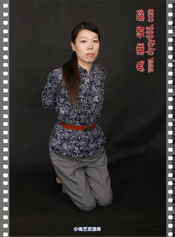 典雅倩影 - 217-大屯村交通员安妮 第 68 张图片