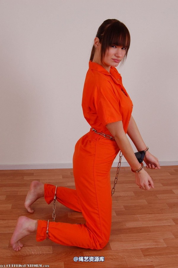 cuffedinuniform - ciu153 第 30 张图片