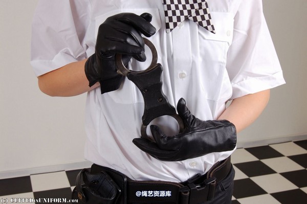 cuffedinuniform - ciu128 第 23 张图片