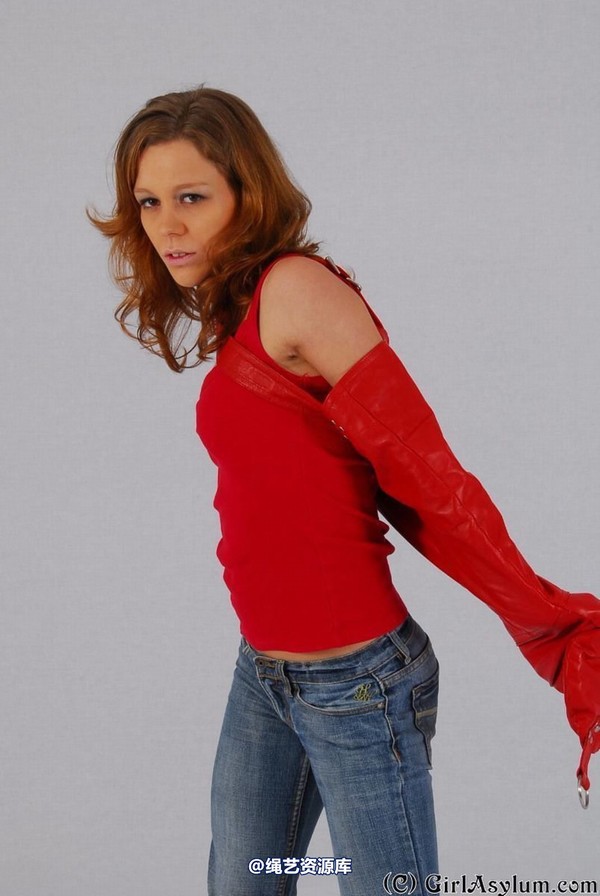 girlasylum - ga128 第 35 张图片