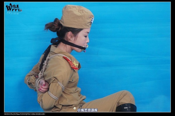 唯美之家 - 2008-11-05萱萱特工装 第 49 张图片