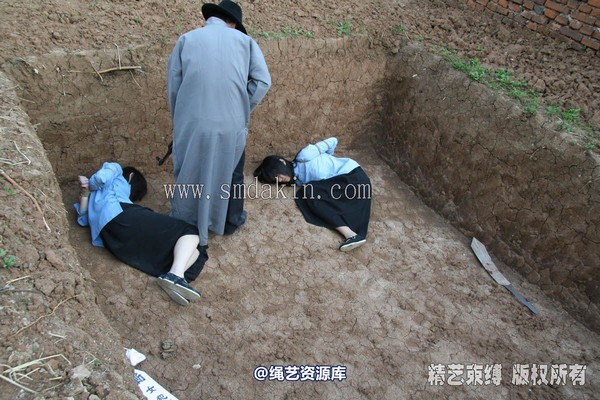 锐度主张 - 20070428第13期 五四学生绳索续 第 131 张图片