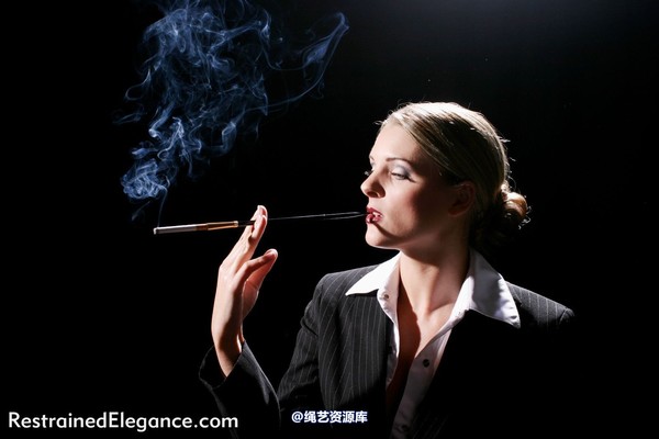 restrainedelegance - Femme Fatale 第 11 张图片