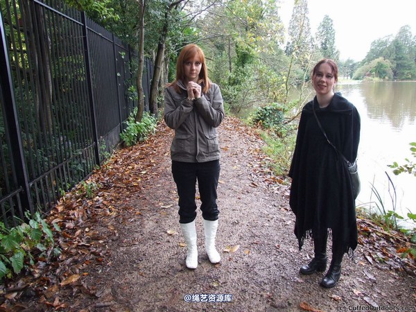 cuffedoutdoors - cod227 第 1 张图片