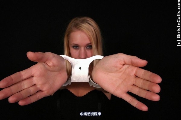 girlsincuffs - gic122 第 25 张图片