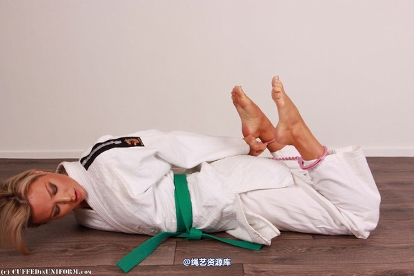 cuffedinuniform - ciu266 第 101 张图片
