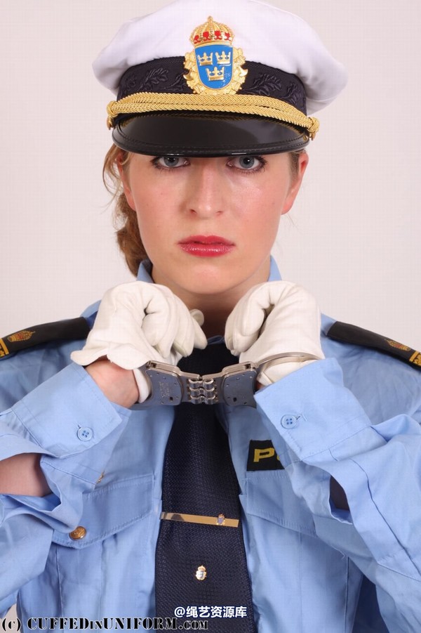 cuffedinuniform - ciu060 第 70 张图片