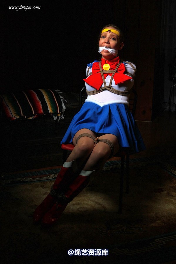 jbroper - Saylor Moon 2013 第 13 张图片