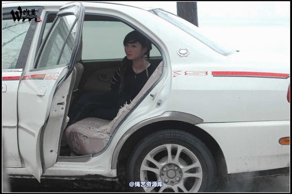 唯美之家 - 2009-12-15书瑶 第 46 张图片
