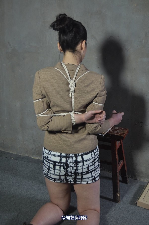 mj影视 - 刚刚执行了一个老总秘书 第 278 张图片