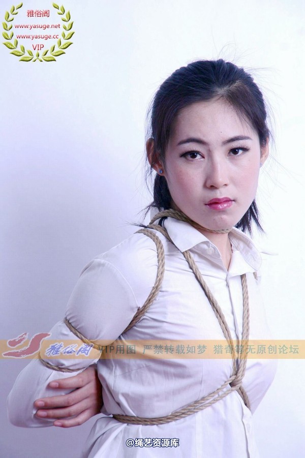 雅俗阁 - 2014-NO.012Model雅曼 第 65 张图片