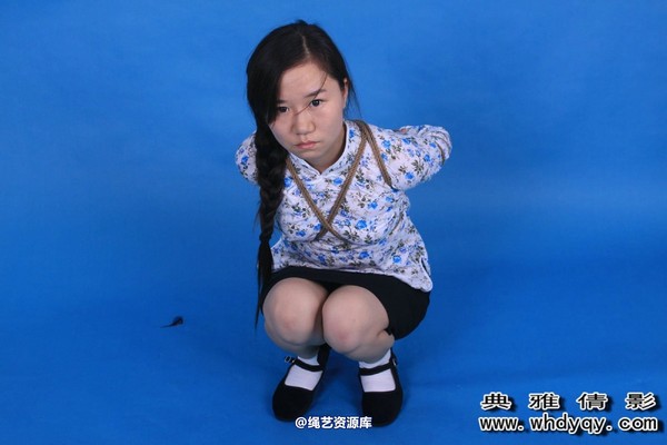 典雅倩影 - 006-典雅倩影之书容 第 28 张图片