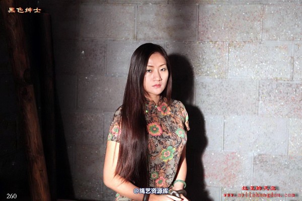 红豆的天空 - 唯美紧缚5 第 30 张图片