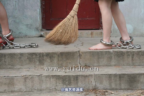 锐度主张 - 2009年第一期镣铐图（2009.1.2） 第 50 张图片