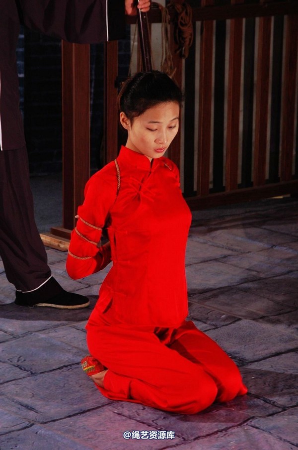 mj影视 - 倾心 玲珑女囚 第 10 张图片