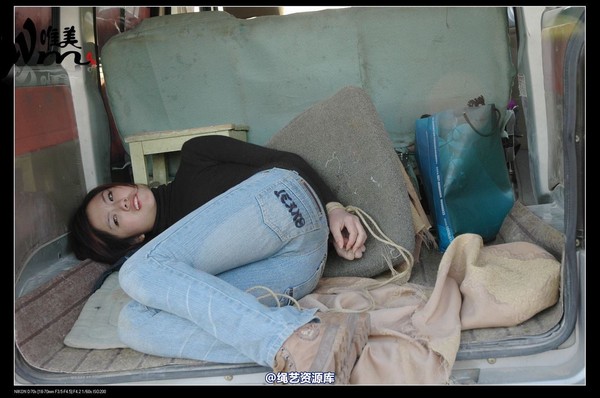 唯美之家 - 2008-11-27萧雅 第 56 张图片