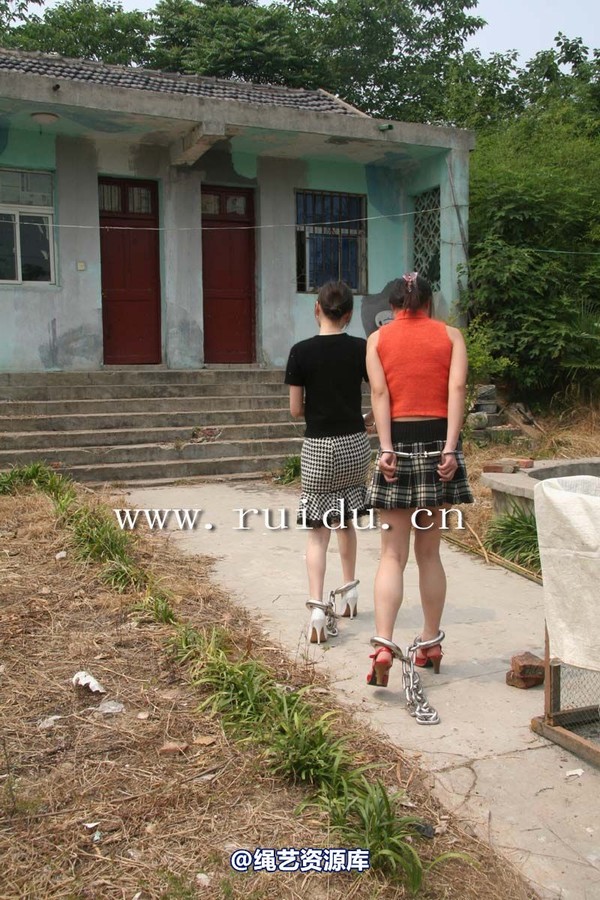 锐度主张 - 2008年第四十七期镣铐图（12.27） 第 10 张图片