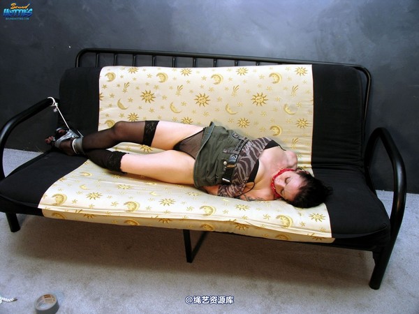boundhotties - MOXXIE 2 第 30 张图片