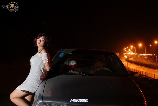 千丝万缕 - 20090707 第 16 张图片
