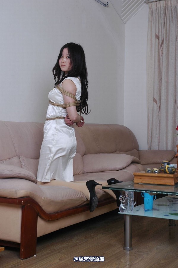 唯美之家 - 小雨日式捆绑2010-3-26 第 31 张图片
