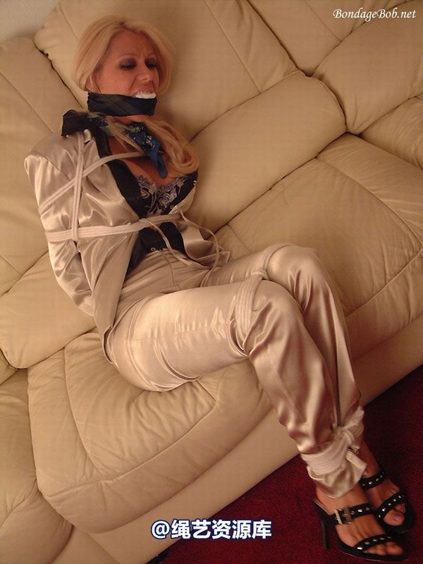 bondagebob - Petra Who's the Boss! 第 61 张图片