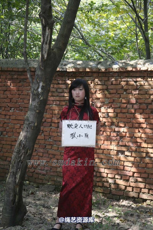 锐度主张 - 死刑花絮模特：姗姗 蓉蓉 第 51 张图片