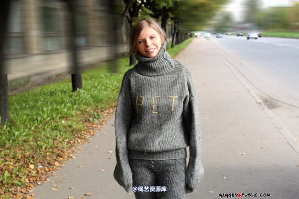 gaggedinpublic - gip494 第 3 张图片