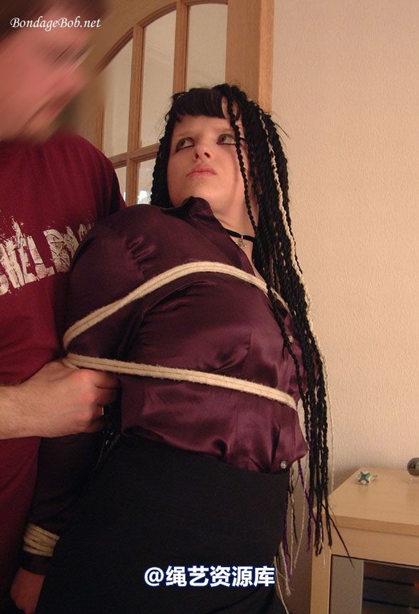 bondagebob - Emma Burgular 第 21 张图片
