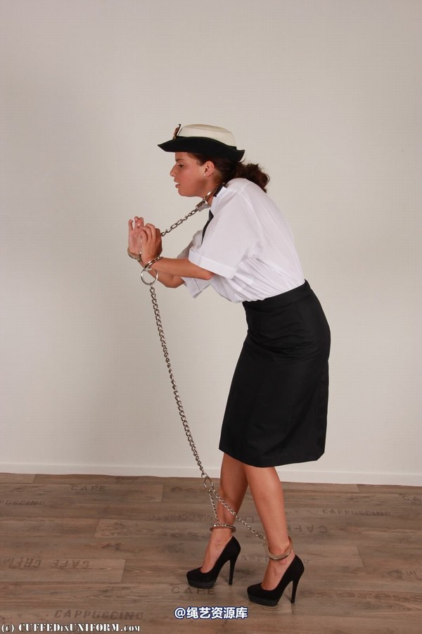 cuffedinuniform - ciu404 第 41 张图片