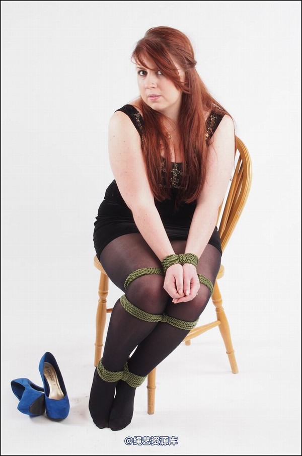 simplytied - Nikki simply tied 第 24 张图片