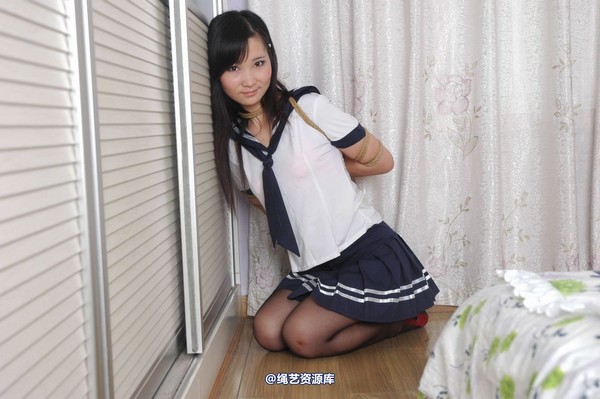 唯美之家 - 小青学生装五花2010-7-8 第 82 张图片
