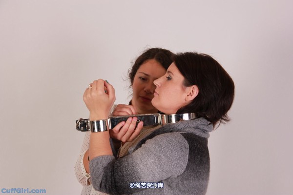 cuffgirl - cg277 第 47 张图片
